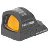 Holosun HS407C X2 Pistol Reflex Sight, 2MOA Red Dot (HS407C-X2)