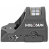 Holosun HS407C X2 Pistol Reflex Sight, 2MOA Red Dot (HS407C-X2) - Image 3