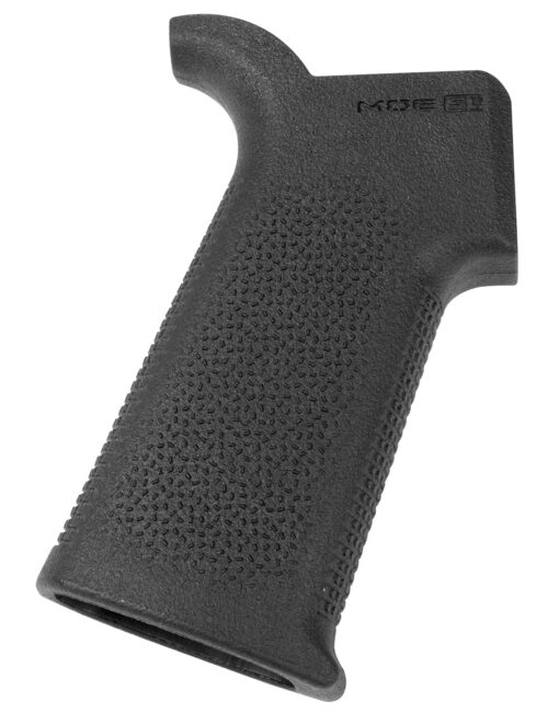 Magpul MOE SL (Slim Line) AR15/M4 Pistol Grip, Black (MAG539-BLK)