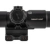 Primary Arms GLx 2X Prism Scope, ACSS CQB-M5 7.62x39/300 Blackout Reticle with AUTOLIVE, Black (710012) - Image 4
