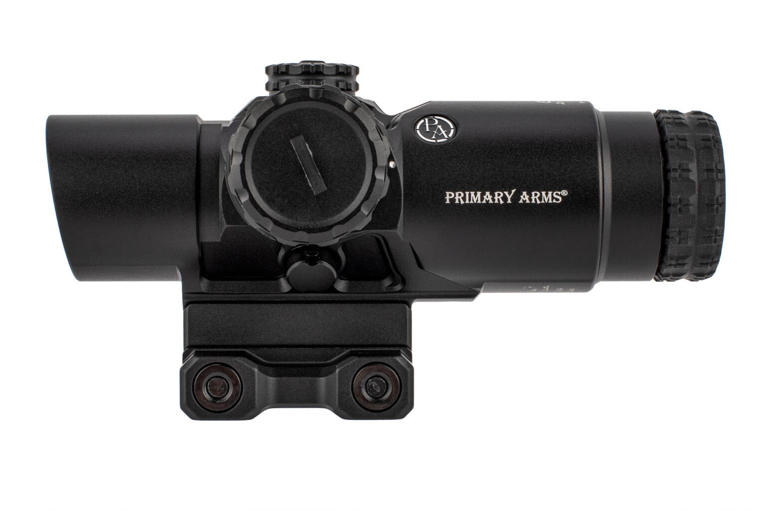Primary Arms GLx 2X Prism Scope, ACSS CQBM5 7.62x39/300 Blackout