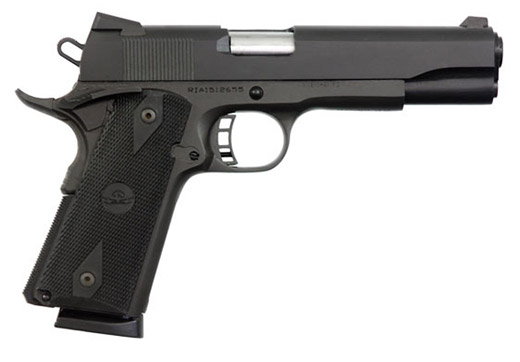 Rock Island M1911 A1 45ACP Pistol (51431)