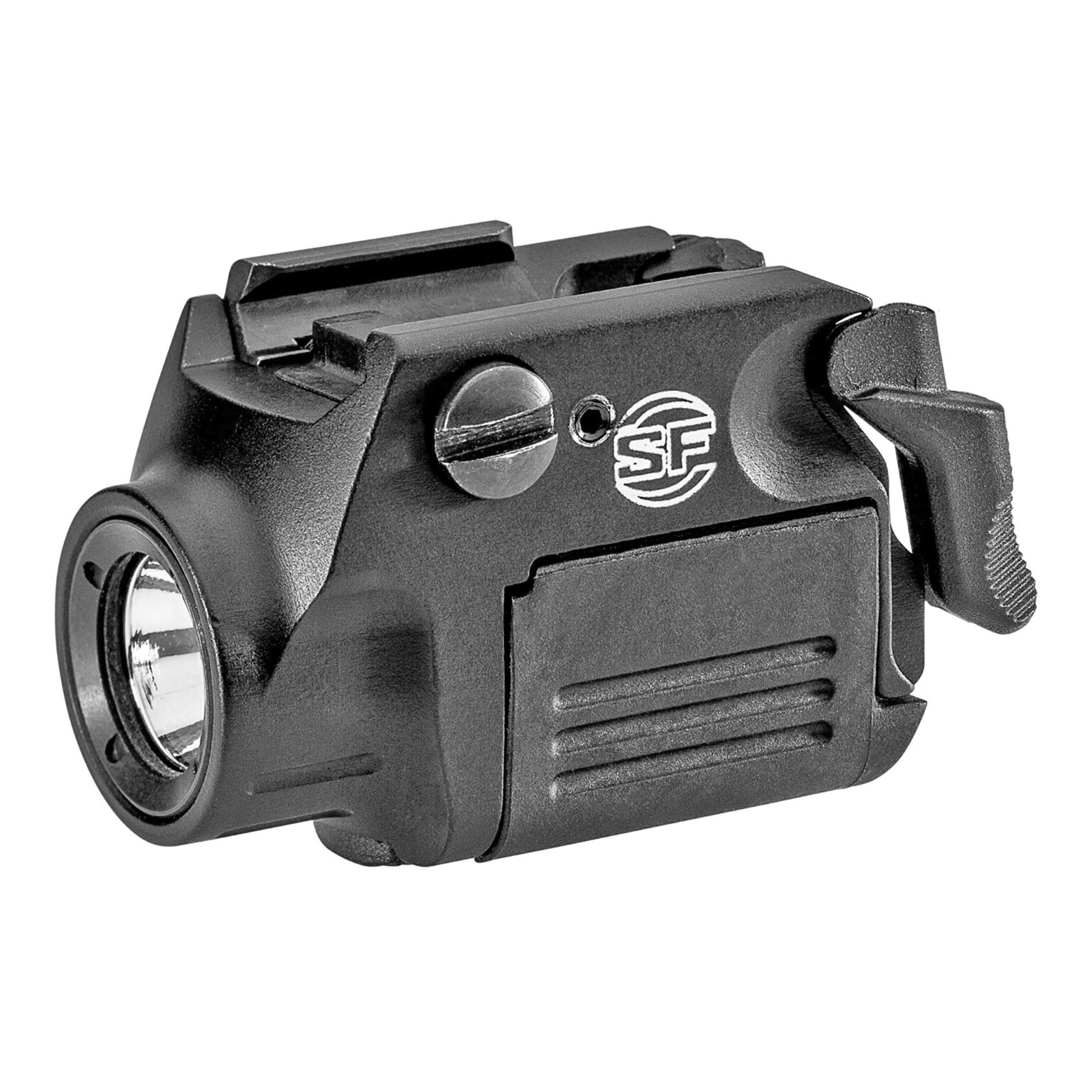 Surefire XSC-A Micro Compact Handgun Light, For Glock 43x/48, 350 ...