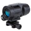 Sig Sauer Romeo-MSR Red Dot & Juliet 3-Micro Magnifier Combo (SORJ72001) - Image 4