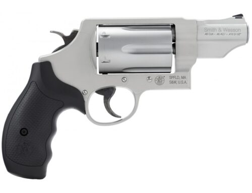 Smith & Wesson Governor .410Ga., 45LC, 45ACP Revolver (160410)