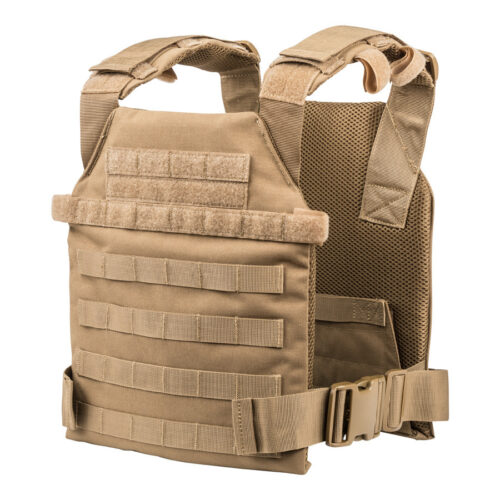 Spartan Armor Systems Light Weight Sentry Plate Carrier (201042-498)