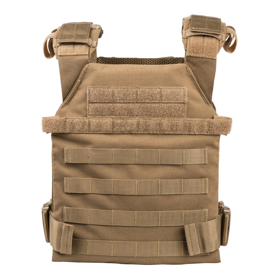 Spartan Armor Systems Light Weight Sentry Plate Carrier (201042-498 ...