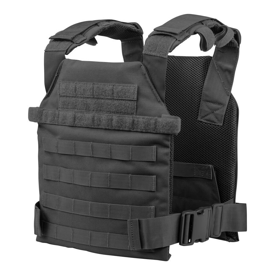 Spartan Armor Systems Light Weight Sentry Plate Carrier (201042-002)