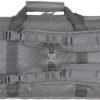 Bulldog BDT Double Rifle Bag, 43",  Seal Gray (BDT60-43SG) - Image 2