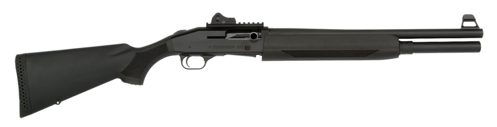 Mossberg 930 Tactical SPX Semi-Auto Shotgun, 12ga., 3in., 7+1, Matte ...