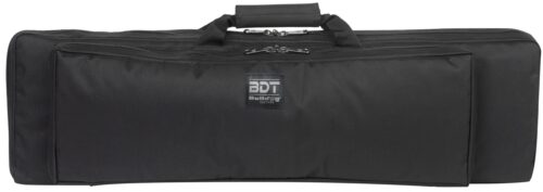 Bulldog BDT Tactical Discreet Rifle Bag, 37", Black (BDT20-37B)