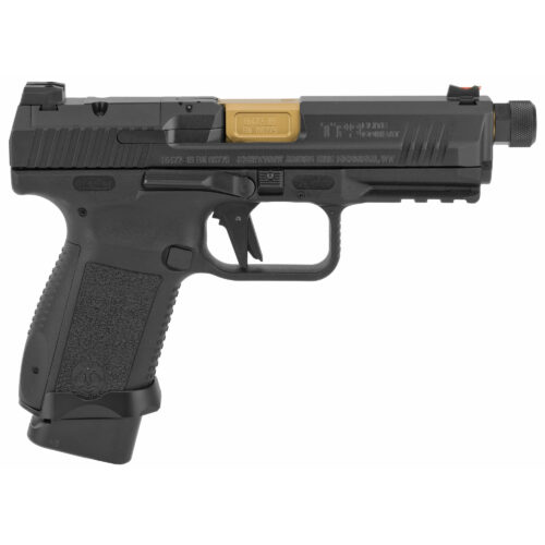 Canik TP9 Elite Combat Executive 9mm Pistol (HG4950-N)