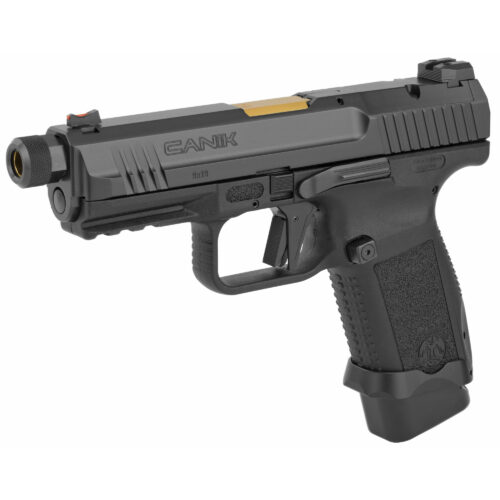 Canik TP9 Elite Combat Executive 9mm Pistol, Optic-Ready, Threaded ...