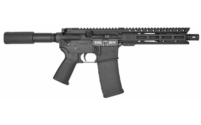 Diamondback DB15 5.56mm AR Pistol (DB15PCML10B)