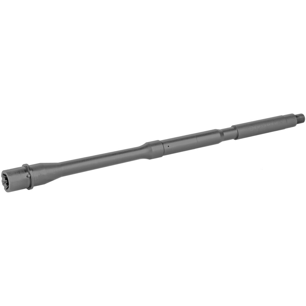 FN America, M4 Barrel, 16", Black, 1:7 Twist, Button Broached, Carbine