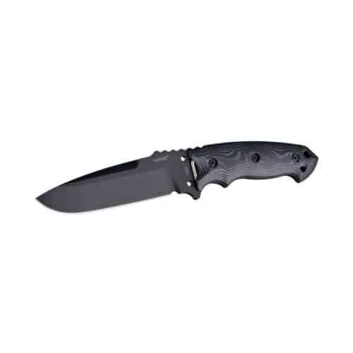 Hogue, EX-F01, 5.5" Fixed Blade Knife(35179)