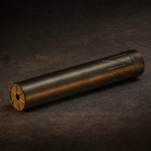 Energetic Armament LUX 7.62 Silencer (EA08)
