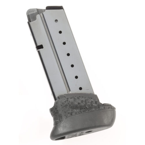 Walther OEM Pistol Magazine, 9mm, 8Rd., Fits PPS M2, Steel (2807807)