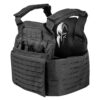 Spartan Armor Systems Achilles Plate Carrier (SAS-AC-LC-BK)