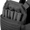 Spartan Armor Systems Achilles Plate Carrier (SAS-AC-LC-BK) - Image 4