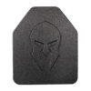 Spartan Armor Systems Level III Elaphros Plates, Set of 2 (SAS-III-MCHY1012)