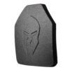 Spartan Armor Systems Level III Elaphros Plates, Set of Two (SAS-III-MCHY1012) - Image 3