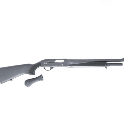 Black Aces Tactical Pro Series 12ga Semi-Auto Shotgun (SMAX)