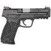 Smith & Wesson, M&P 2.0 Performance Center 40S&W Full Size Pistol, Black (11823) - Image 2