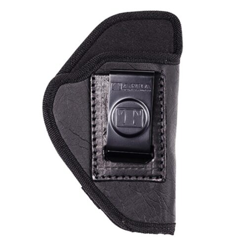 Tagua Ecoleather-The Weightless, IWB Holster