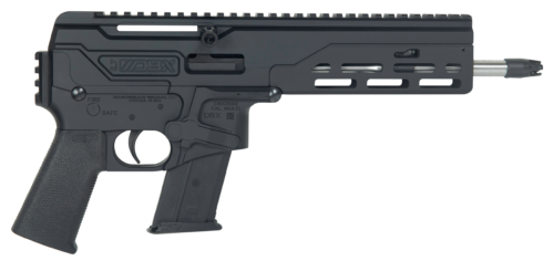 Diamondback DBX57 CF 5.7x28mm Pistol (DBX57CFB)