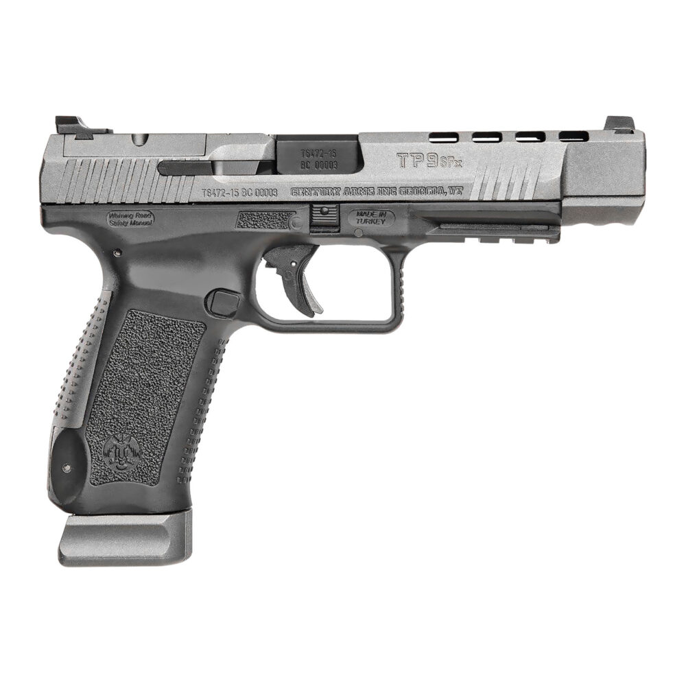 Canik TP9 SFX 9mm Pistol ( HG3774G-N)