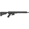 Geissele Super Duty Rifle, 16", 5.56mm, Nitride Barrel, Luna Black (08-318LB) - Image 2
