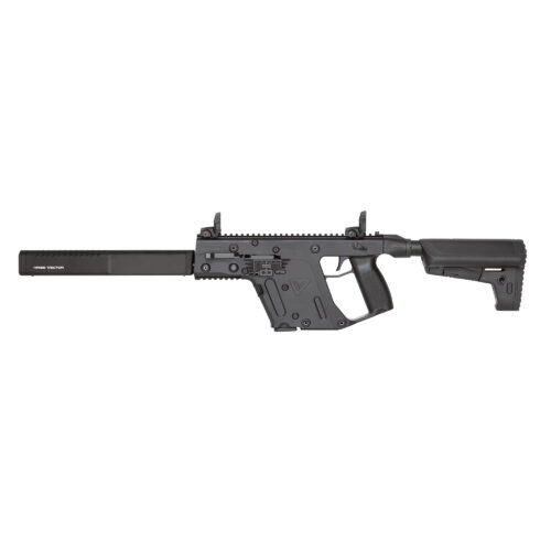 Kriss Vector CRB 45ACP Carbine Rifle, Compatible Glock Magazines (KV45-CBL20)