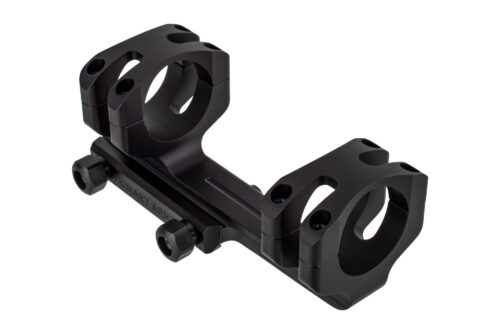 Primary Arms GLx 30mm Cantilever Scope Mount - 0 MOA (910080)