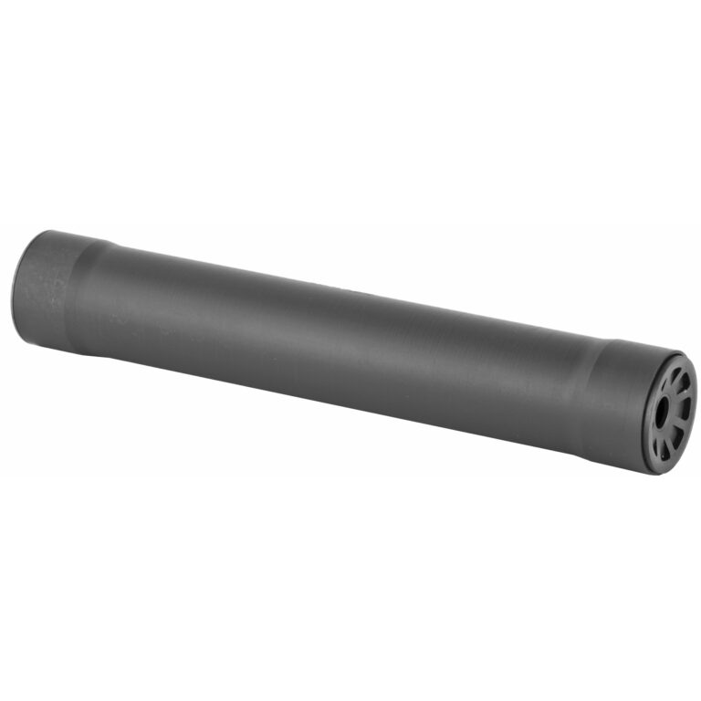 Sig Sauer SDR22X Titanium 22LR Silencer, Black (SRD22X) - City Arsenal