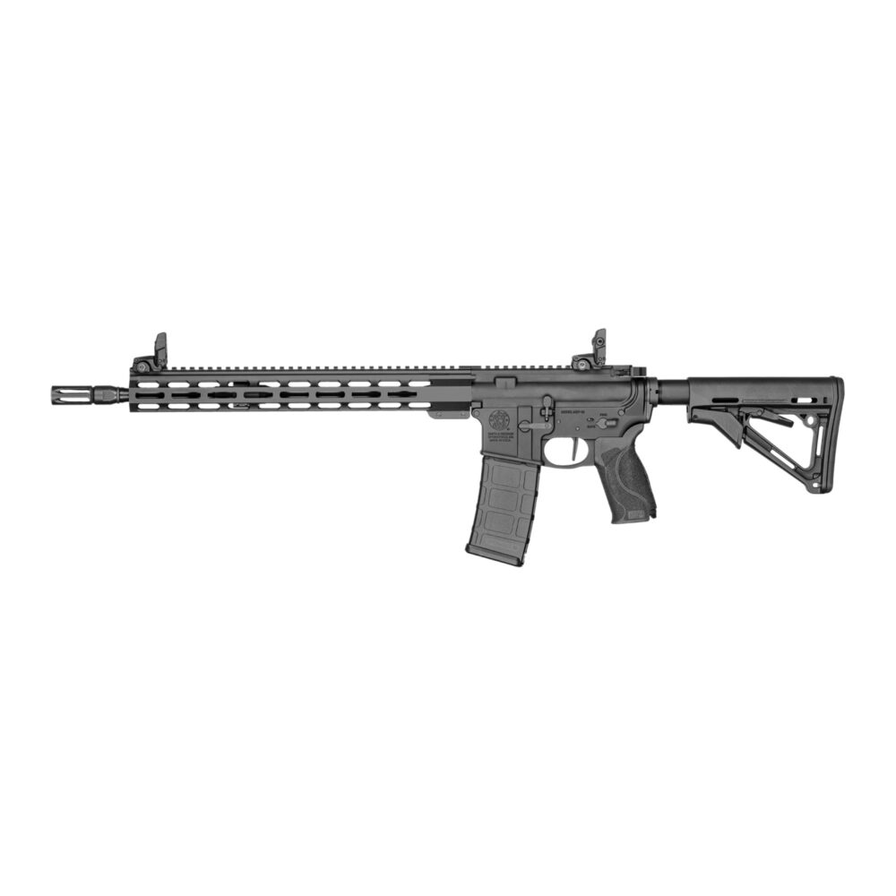 Smith & Wesson M&P15T II 5.56mm Rifle (13492)