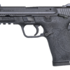 Smith & Wesson M&P380 Shield EZ, 380ACP Pistol, with Thumb Safety (11663)