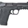 Smith & Wesson M&P380 Shield EZ, 380ACP Pistol, with Thumb Safety (11663) - Image 2
