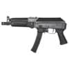 Kalashnikov USA, KP-9, 9mm, AK Pistol, Black (KP-9)