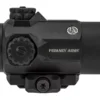 Primary Arms SLx MD-25 Microdot with 2 MOA Red Dot Reticle, Black (810005) - Image 4