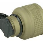 Surefire Replacement Rear Cap (UE-TN)