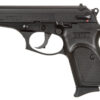 Bersa Thunder 380, 380ACP, 3.50in., Barrel, Black (T380M8)
