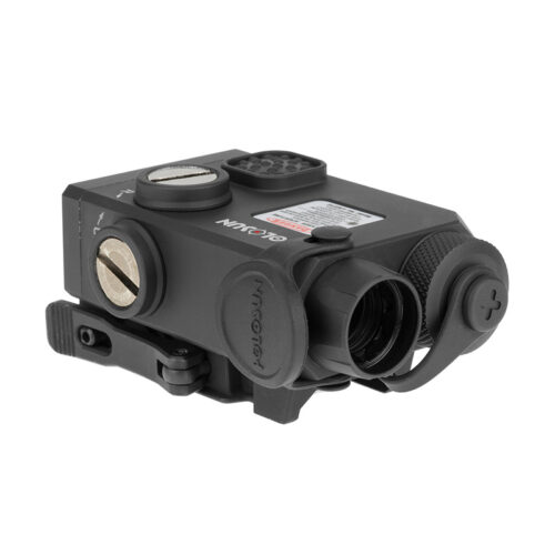Holosun Dual Red Laser Sight with IR (LS221R)