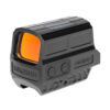 Holosun HS512C Enclosed Reflex Red Dot Sight, Red 2 MOA Dot & 65 MOA Circle (HS512C)