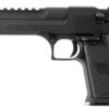 Magnum Research Desert Eagle, Mark XIX, 44Mag with Muzzle Brake (DE44IMB)