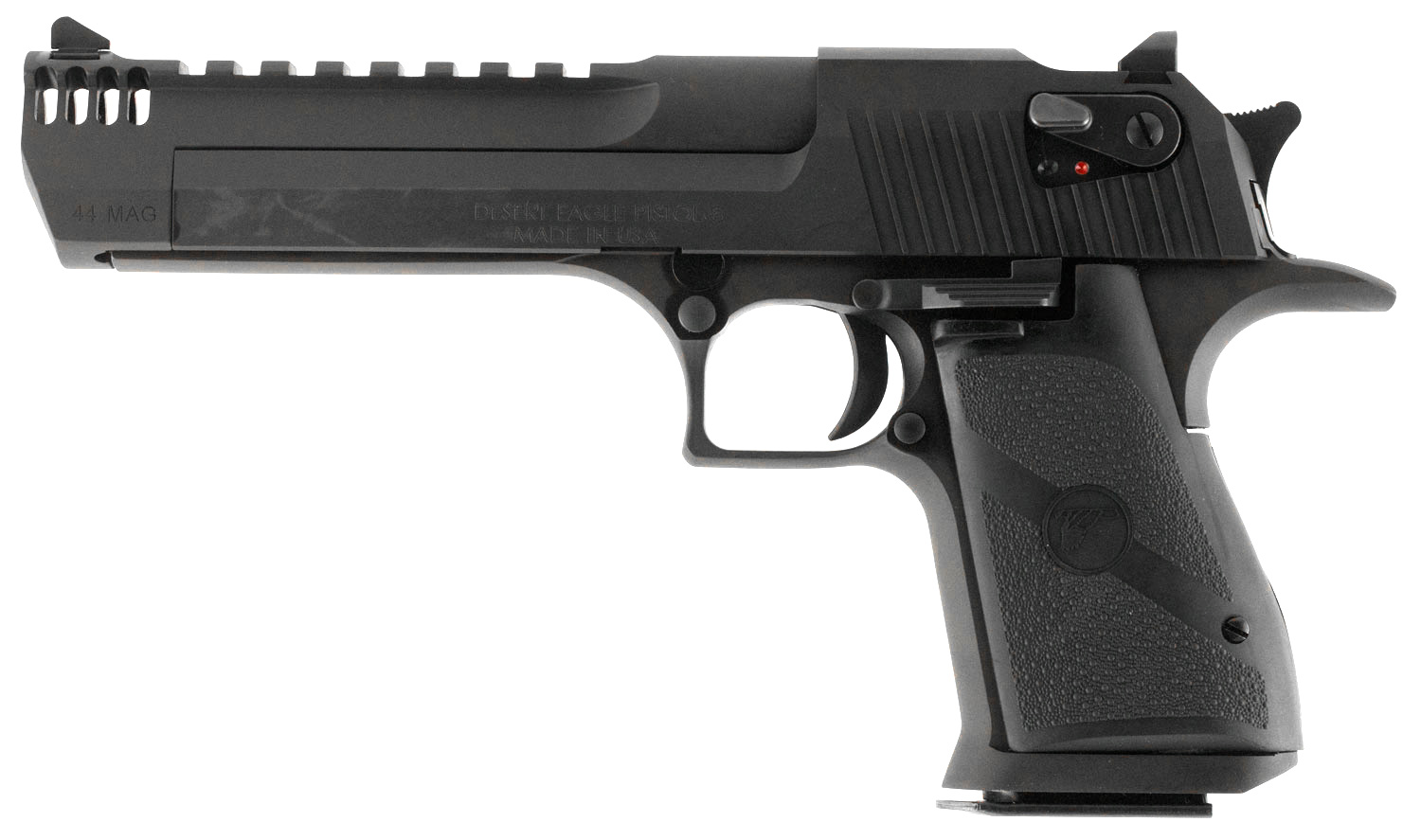 Magnum Research Desert Eagle Mark Xix 44mag With Muzzle Brake