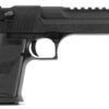 Magnum Research Desert Eagle, Mark XIX, 44Mag with Muzzle Brake (DE44IMB) - Image 2