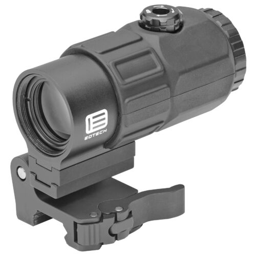 Eotech G45 Magnifier 5x Black (G45.STS)