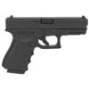 Glock G19 Gen3, Compact 9mm, Black (UI1950203) - Image 2