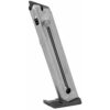Ruger Mark IV Pistol Magazine, 22/45 22LR, 10Rd., Steel (90599)
